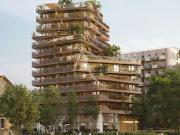 Vente Appartement 3 pièces 66.3 m2 Saint Ouen