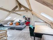Vente Appartement 3 pièces 66.49 m2 Paris 9ème