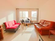 Vente Appartement 3 pièces 66.4 m2 Paris 13ème