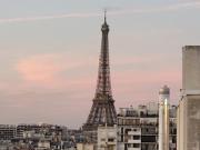 Vente Appartement 3 pièces 66.51 m2 Paris 15ème