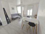 Vente Appartement 3 pièces 66.54 m2 Saint Georges de Didonne