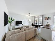 Vente Appartement 3 pièces 66.57 m2 Angers