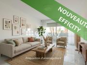 Vente Appartement 3 pièces 66.5 m2 Le Péage de Roussillon