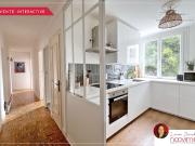 Vente Appartement 3 pièces 66.5 m2 Nantes