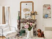 Vente Appartement 3 pièces 66.5 m2 Paris 17ème