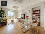 Vente Appartement 3 pièces 66.61 m2 Asnieres sur seine