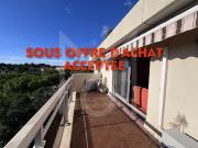 Vente Appartement 3 pièces 66.65 m2 Aix en Provence