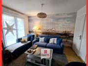 Vente Appartement 3 pièces 66.66 m2 Noisy le Grand