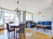 Vente Appartement 3 pièces 66.66 m2 Paris 18ème