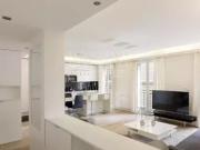 Vente Appartement 3 pièces 66.6 m2 Paris 16ème