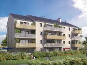 Vente Appartement 3 pièces 66.74 m2 Sorigny
