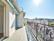 Vente Appartement 3 pièces 66.76 m2 Nice
