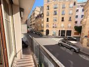 Vente Appartement 3 pièces 66.76 m2 Paris 16ème