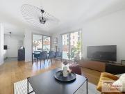 Vente Appartement 3 pièces 66.79 m2 Lyon 8ème