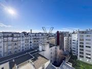Vente Appartement 3 pièces 66.7 m2 Paris 11ème