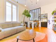 Vente Appartement 3 pièces 66.84 m2 Nantes