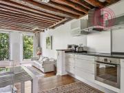 Vente Appartement 3 pièces 66.85 m2 Paris 4ème
