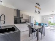 Vente Appartement 3 pièces 66.88 m2 Bordeaux