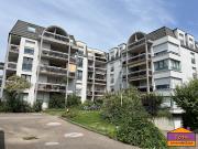 Vente Appartement 3 pièces 66.9 m2 Colmar
