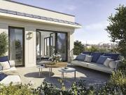 Vente Appartement 3 pièces 66 m2 Aix en Provence