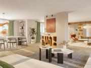 Vente Appartement 3 pièces 66 m2 Aix en Provence Vente Appartement 3 pièces 66 m2 Aix en Provence