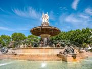 Vente Appartement 3 pièces 66 m2 Aix en Provence