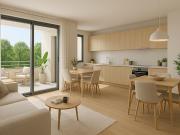 Vente Appartement 3 pièces 66 m2 Aix en Provence Vente Appartement 3 pièces 66 m2 Aix en Provence