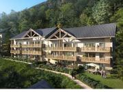 Vente Appartement 3 pièces 66 m2 Allemond