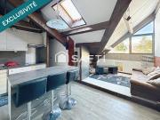 Vente Appartement 3 pièces 66 m2 Ancelle