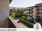 Vente Appartement 3 pièces 66 m2 Annecy