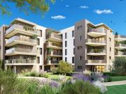 Vente Appartement 3 pièces 66 m2 Antibes
