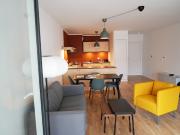Vente Appartement 3 pièces 66 m2 Asnieres sur seine