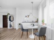 Vente Appartement 3 pièces 66 m2 Asnieres sur seine
