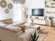 Vente Appartement 3 pièces 66 m2 Asnieres sur seine