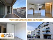 Vente Appartement 3 pièces 66 m2 Avignon