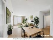 Vente Appartement 3 pièces 66 m2 Bordeaux