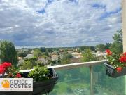 Vente Appartement 3 pièces 66 m2 Bordeaux