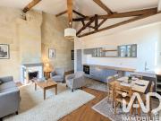 Vente Appartement 3 pièces 66 m2 Bordeaux