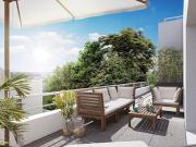 Vente Appartement 3 pièces 66 m2 Chateaurenard