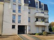 Vente Appartement 3 pièces 66 m2 Compiegne
