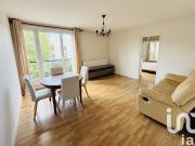 Vente Appartement 3 pièces 66 m2 Compiegne