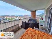 Vente Appartement 3 pièces 66 m2 Cruseilles