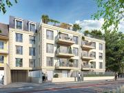 Vente Appartement 3 pièces 66 m2 Deuil la Barre