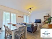Vente Appartement 3 pièces 66 m2 Dijon