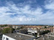Vente Appartement 3 pièces 66 m2 Frejus
