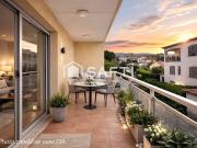 Vente Appartement 3 pièces 66 m2 Frejus