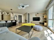 Vente Appartement 3 pièces 66 m2 Haguenau