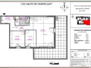 Vente Appartement 3 pièces 66 m2 La Chapelle Saint Mesmin