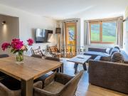 Vente Appartement 3 pièces 66 m2 La Plagne