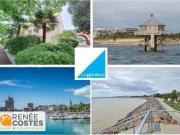 Vente Appartement 3 pièces 66 m2 La Rochelle